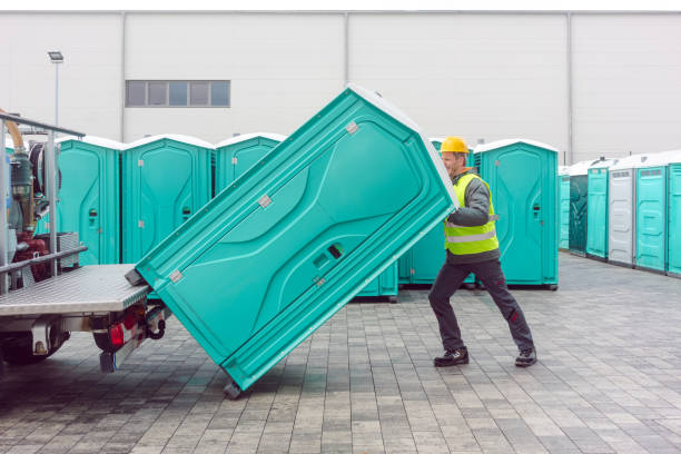 Best Portable restroom trailer rental  in North Logan, UT