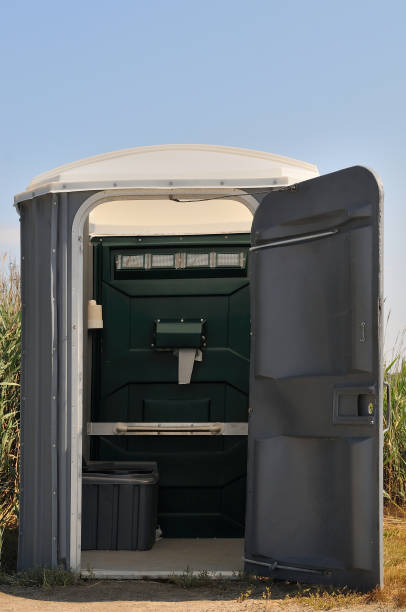 Best Affordable portable toilet rental  in North Logan, UT