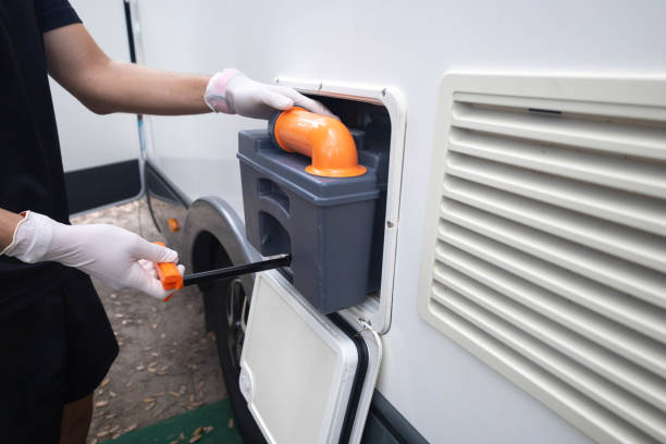 Best Porta potty rental near me  in North Logan, UT
