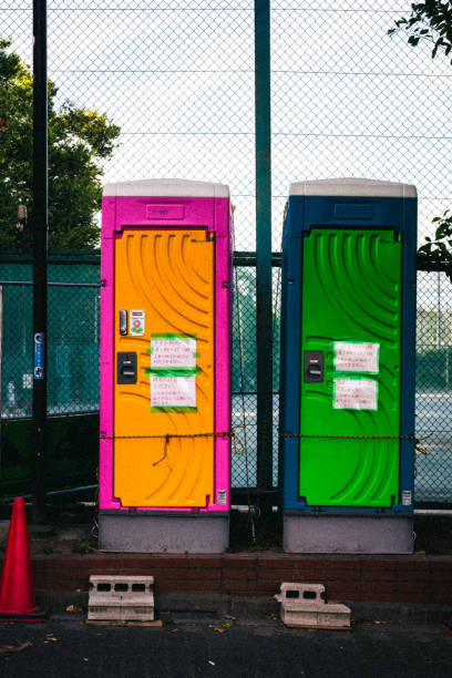 Best Wedding porta potty rental  in North Logan, UT