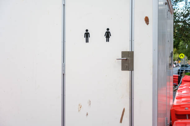 Best Construction site porta potty rental  in North Logan, UT