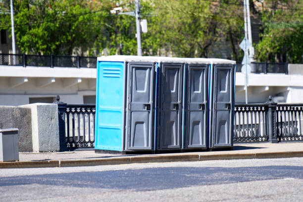 Trusted North Logan, UT porta potty rental Experts