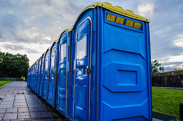 Best High-end porta potty rental  in North Logan, UT