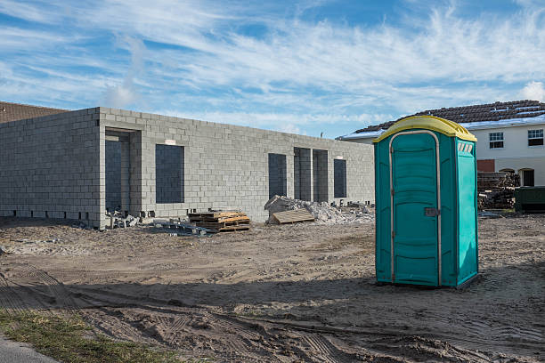 Best Portable toilet rental cost  in North Logan, UT